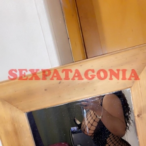 Escort RIHANNA MORENA en Punta Arenas Escort RIHANNA MORENA
