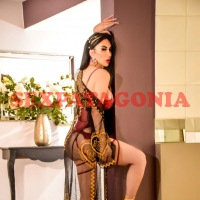 Escort BRUNA ARANTXA TRANS en Punta Arenas Escort BRUNA ARANTXA TRANS