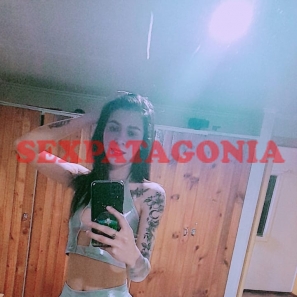 Escort SAMIRA PARAGUAYA en Punta Arenas Escort SAMIRA PARAGUAYA