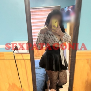 Escort ESTHER EXOTICA en Punta Arenas Escort ESTHER EXOTICA