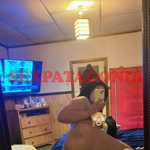Escort ESTHER EXOTICA en Punta Arenas Escort ESTHER EXOTICA