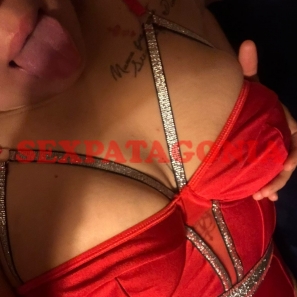 Escort ESTHER EXOTICA en Punta Arenas Escort ESTHER EXOTICA