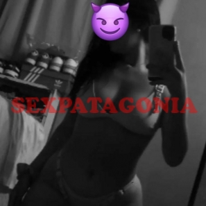 Escort VERONICA PARAGUAYA en Punta Arenas Escort VERONICA PARAGUAYA