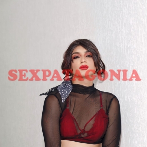 Escort ALEXANDRA TRANS 26 en Punta Arenas Escort ALEXANDRA TRANS 26