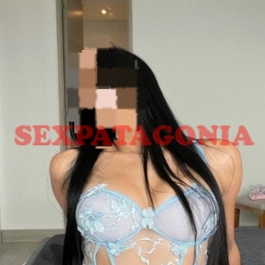 Escort MARIANA GOLOSA en Punta Arenas Escort MARIANA GOLOSA