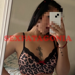 Escort CLARITA PARAGUACHITA en Punta Arenas Escort CLARITA PARAGUACHITA