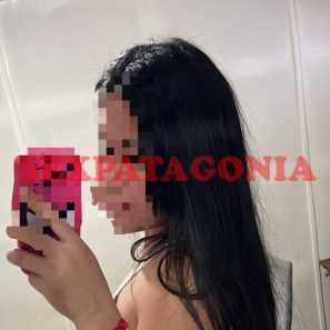 Escort CLARITA PARAGUACHITA en Punta Arenas Escort CLARITA PARAGUACHITA