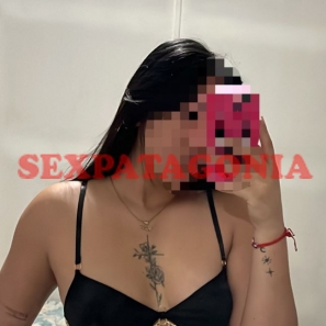 Escort CLARITA PARAGUACHITA en Punta Arenas Escort CLARITA PARAGUACHITA