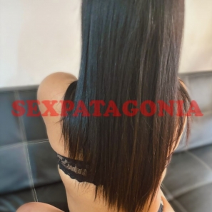 Escort PAMELA 21 en Punta Arenas Escort PAMELA 21