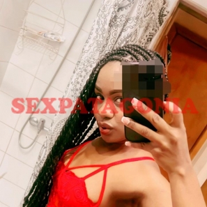 Escort SAMARA COLOMBIANA en Punta Arenas Escort SAMARA COLOMBIANA
