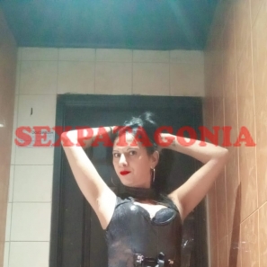 Escort ANDREA ARGENTINA en Puerto Natales Escort ANDREA ARGENTINA