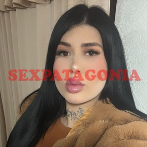 Escort FERNANDA 21 en Punta Arenas Escort FERNANDA 21
