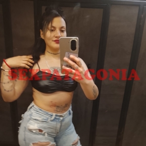 Escort ALANIS 24 en Puerto Natales Escort ALANIS 24