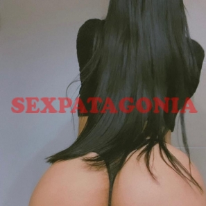 Escort PAULI ANGELICAL en Punta Arenas Escort PAULI ANGELICAL