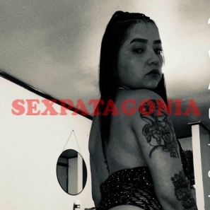 Escort JULIETA 20 en Punta Arenas Escort JULIETA 20