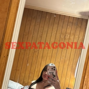 Escort VANESA LOLITA en Puerto Natales Escort VANESA LOLITA