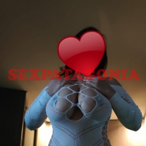 Escort KATHERINE VIP en Punta Arenas Escort KATHERINE VIP
