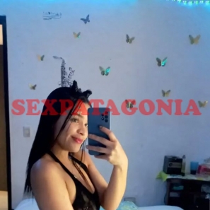 Escort TATIS DELICIOSA en Punta Arenas Escort TATIS DELICIOSA